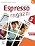 Espresso Ragazzi 3
