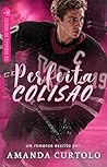 Perfeita Colisão: Os Babacas do Hóquei (Portuguese Edition) Book cover for Perfeita Colisão: Os Babacas do Hóquei (Portuguese Edition)