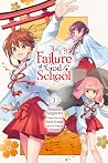 The Failure at Go...