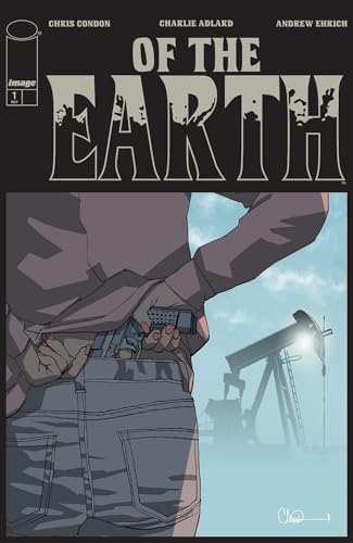 OF THE EARTH #1 (Kindle Edition)