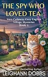 The Spy Who Loved...