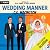 Wedding Manner: The St. Jud...