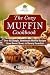 The Cozy Muffin Cookbook by Abbey Lane