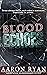 Blood Echoes by Aaron Ryan Blood Echoes by Aaron Ryan