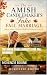 The Amish Candlemaker's Fake Fall Marriage by McKenzie Boone