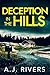 Deception in the Hills (Sarah Cross FBI Mystery Thriller Book 5)