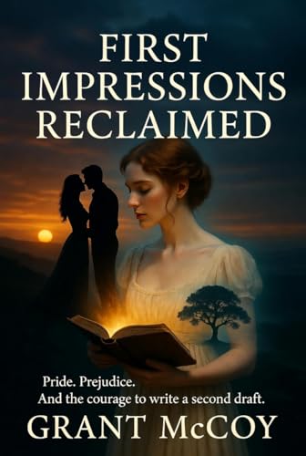 FIRST IMPRESSION RECLAIMED : A Pride and prejudice variations romance (Kindle Edition)
