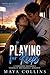 Playing for Keeps: A Forbidden Brother’s Teammate MM Baseball Romance (Diamond Hearts Series Book 2)