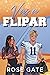 Vas a flipar (Gimnastas de la SSU, #4)