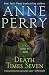Death Times Seven: A Daniel Pitt Novel