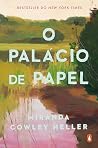 O palácio de papel