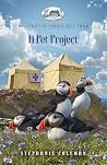 A Pet Project (Mysteries of Cobble Hill Farm Book 21) A Pet Project (Mysteries of Cobble Hill Farm Book 21)