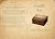 Freida's Box: One Argument....
