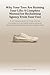 Why Your Toes Are Ruining Y...