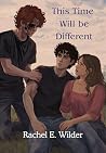 This Time Will Be Different (Veilside Book 1) This Time Will Be Different (Veilside Book 1)