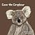 Davo the Dropbear