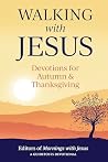 Walking with Jesu...
