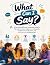What Can I Say?: A Teen Soc...