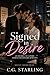 Signed in Desire: An Enemie...