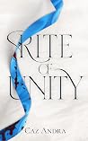 Rite of Unity: A ...