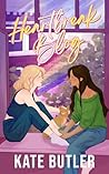 Heartbreak Blog