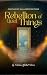 Rebellion of Quiet Things by Quillkeepers Press