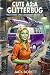 Cute as a Glitterbug: A Cozy, Low-Stakes, Slice-of-Life Sci-fi Adventure (No Stress Space Express Book 12)