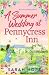 A Summer Wedding at Pennycress Inn