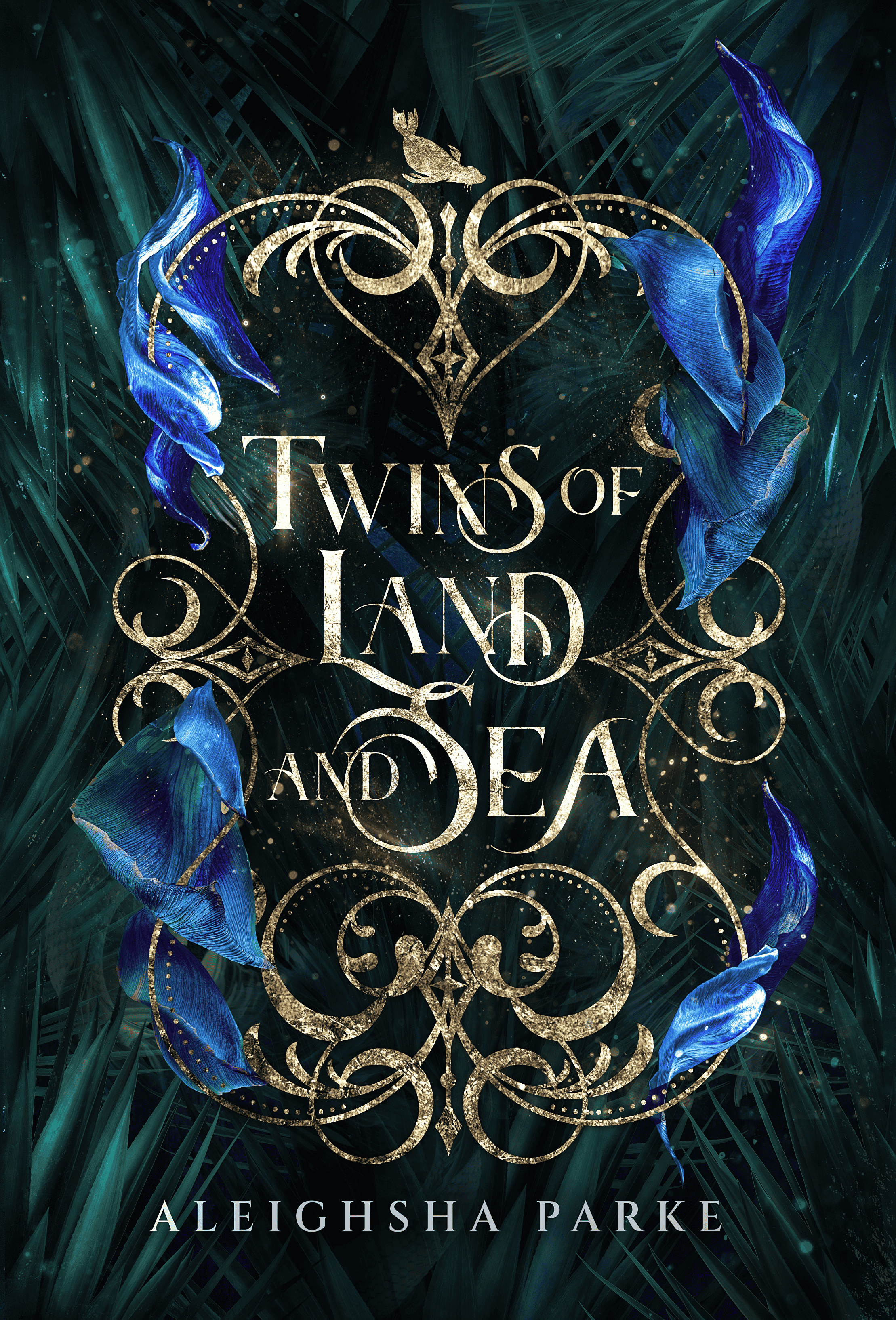 Twins of Land and Sea