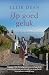 Op goed geluk (Een veilige haven Book 14) (Dutch Edition)