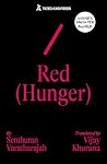 Red by Senthuran Varatharajah