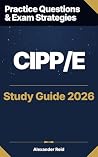 CIPP/E 2026 Study...