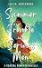 Summer Trouble with Serious Men: A Coastal Romance Novella (Seasons in Lysbrunn)