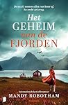 Het geheim van de fjorden: De nazi's namen alles van haar af. Nu vecht ze terug. (Dutch Edition)