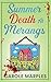 Summer Death At Merangs