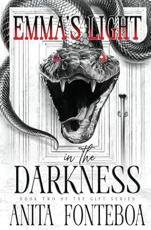 Emma's Light in the Darkness by Anita Fonteboa Emma's Light in the Darkness by Anita Fonteboa