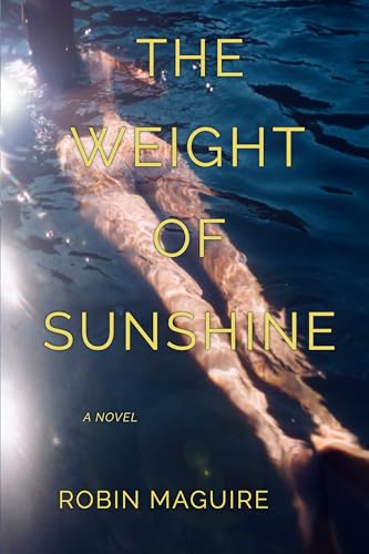 The Weight of Sunshine (Kindle Edition)