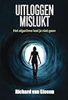 Uitloggen mislukt...