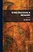 Lord Balfour, a Memory