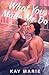 What You Made Me Do (Swiftmore University)