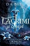 Lacrimi și Cenușă (Cronicile Lumilor Pierdute) (Romanian Edition)