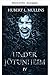 Unter Jötunheim (Die Unter einem zersplitterten Olymp-Saga 4) by Hubert Mullins