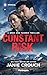 Constant Risk: A Thrilling Protector Hero Romantic Suspense from Janie Crouch (The Risk Series: A Bree and Tanner Thriller Book 3)