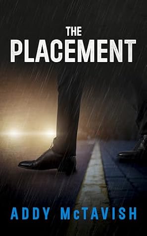 THE PLACEMENT (Billionaires Row Psychological Thrillers Book 6)