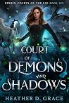 Court of Demons a...
