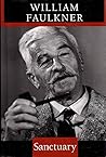 Sanctuary by William Faulkner