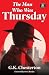 The Man Who Was Thursday: w...