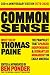 Common Sense: 250th Anniver...