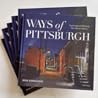 Ways of Pittsburgh by Ron Donoughe