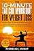 The 10-Minute Tai Chi Workout for Weight Loss by Frederick Knight